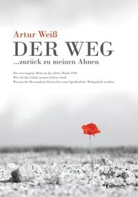 Produktbild: Der Weg ... zur&uuml;ck zu meinen Ahnen