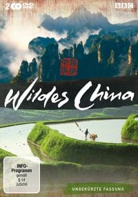 Bild vom Artikel Wildes China - Ungekürzte Fassung  [2 DVDs] vom Autor Dokumentatio n.