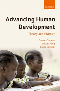 Produktbild: Advancing Human Development
