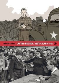 Produktbild: Cartier-Bresson, Deutschland 1945