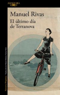 Produktbild: El &uacute;ltimo d&iacute;a de Terranova
