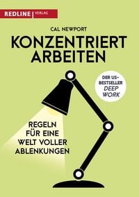 Produktbild: Konzentriert arbeiten