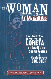 Produktbild: Woman in Battle