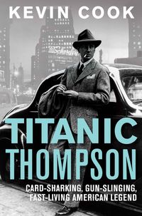 Produktbild: Titanic Thompson
