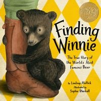 Produktbild: Finding Winnie