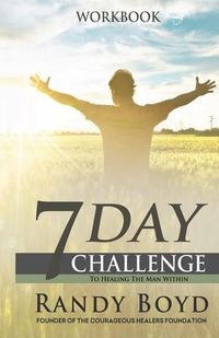 Produktbild: 7-Day Challenge To Healing The Man Within: Workbook