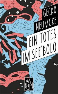 Produktbild: Ein Totes im See'bolo