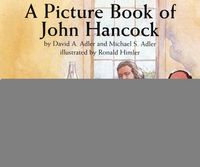 Produktbild: Pict Bk Of John Hancock