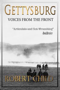 Produktbild: Gettysburg Voices From the Front