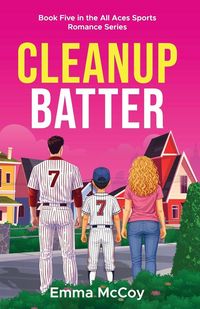 Produktbild: Cleanup Batter