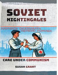Produktbild: Grant, S: Soviet Nightingales