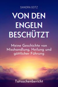 Produktbild: Von den Engeln besch&uuml;tzt