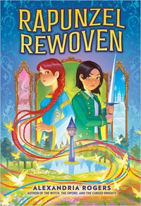 Produktbild: Rapunzel Rewoven