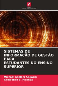 Produktbild: Sistemas De Informa&ccedil;&atilde;o De Gest&atilde;o Para Estudantes Do Ensino Superior