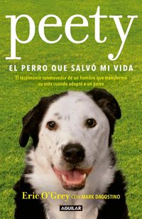 Produktbild: Spa-Peety El Perro Que Salvo M