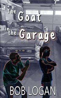 Produktbild: The Goat in the Garage