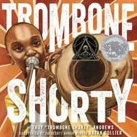 Produktbild: Trombone Shorty