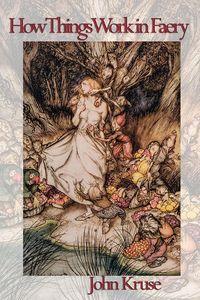 Produktbild: How Things Work in Faery