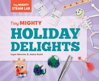Produktbild: Tiny Mighty Holiday Delights