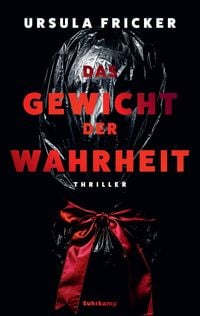Produktbild: Das Gewicht der Wahrheit