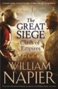 Produktbild: Clash of Empires: The Great Siege