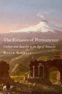Produktbild: The Fortunes of Permanence