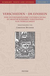 Produktbild: Verschieden - im Einssein