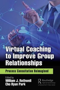 Produktbild: Virtual Coaching to Improve Group Relationships