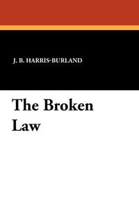 Produktbild: Broken Law