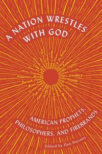 Produktbild: A Nation Wrestles with God