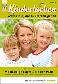 Produktbild: Kinderlachen - Folge 014