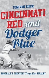 Produktbild: Cincinnati Red and Dodger Blue