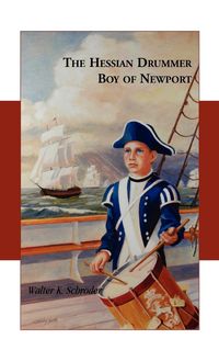 Produktbild: The Hessian Drummer Boy of Newport