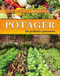 Produktbild: Potager du jardinier paresseux