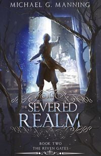 Produktbild: The Severed Realm
