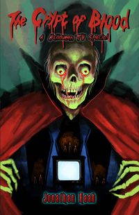Produktbild: The Crypt of Blood: A Halloween TV Special