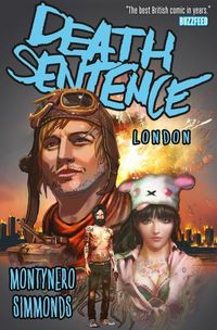 Produktbild: Nero, M: Death Sentence, Volume 2: London