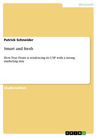 Produktbild: Smart and fresh