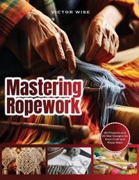 Produktbild: Mastering Ropework