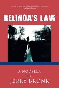 Produktbild: Belinda's Law