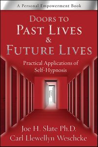 Produktbild: Doors to Past Lives & Future Lives