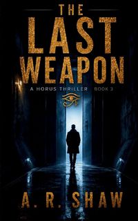 Produktbild: The Last Weapon