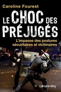 Produktbild: Le Choc des pr&eacute;jug&eacute;s