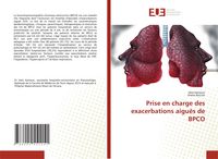 Produktbild: Prise en charge des exacerbations aigu&euml;s de BPCO