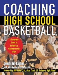 Produktbild: Coaching High School Basketball
