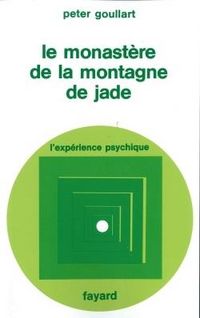 Produktbild: Le Monast&egrave;re de la montagne de Jade
