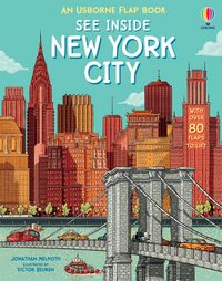 Produktbild: See Inside: New York