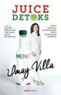 Produktbild: Juice Detoks
