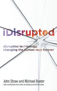 Produktbild: IDisrupted