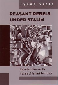Produktbild: Peasant Rebels Under Stalin
